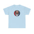 Grateful Dead - APJ Jimmy Stealie Unisex Tshirt - StealieShop